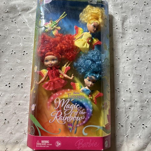 Mattel puppen figur barbie - puppen,