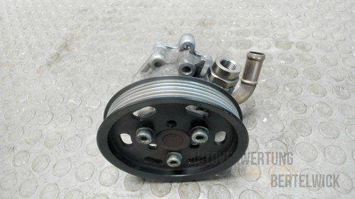 Pumpe servolenkung passat - vw,