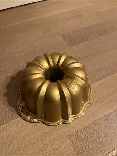 Nordic ware anniversary - ware, bundt