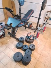 Fitnessgeräte Kraftstation