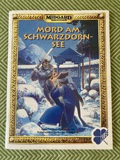 Midgard rollenspiel mord am - midgard, rollenspiel,