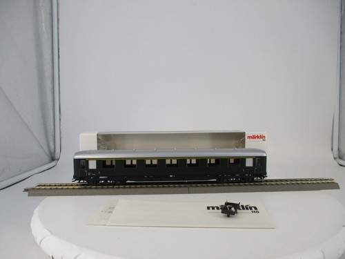 Märklin spur 43207 - spur,
