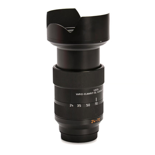 Leica vario elmarit - leica, vario-elmarit-sl