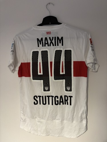Vfb stuttgart spielertrikot - stuttgart,
