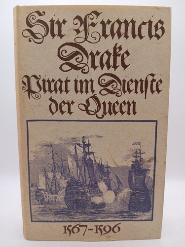 Sir francis drake pirat im - sir,