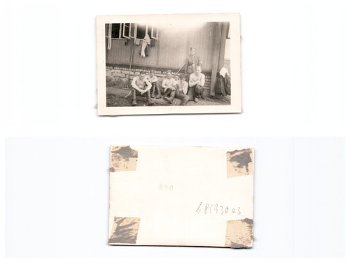 Weltkrieg foto - 2.,