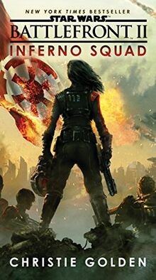 Battlefront inferno squad - ii:,