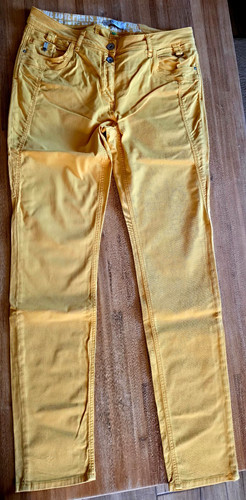 Cecil jeans damen - damen, gr.34/34