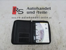 VW Passat 3BG 00-05 Handbuch