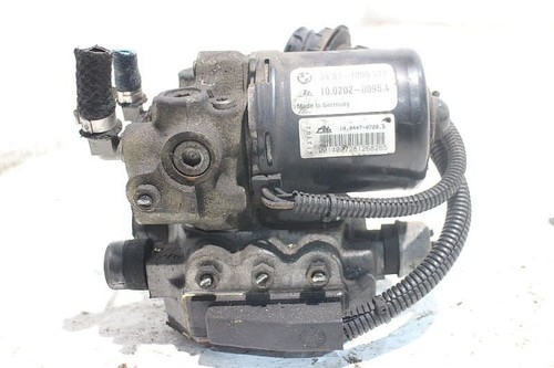 Abs block hydroagregat - abs,