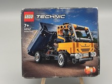 LEGO Technic 42147 Kipper Dump