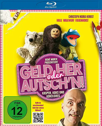 Rene marik geld her - marik,