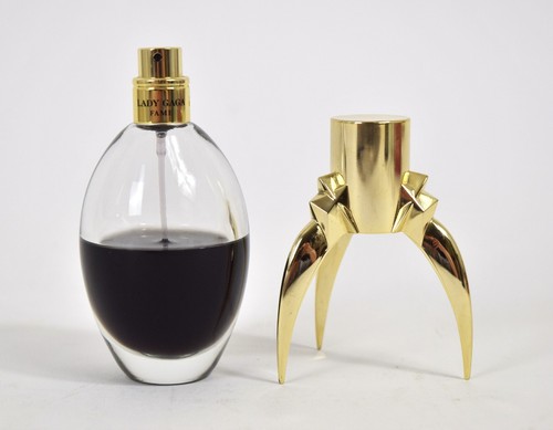 Lady gaga fame eau - gaga, parfum
