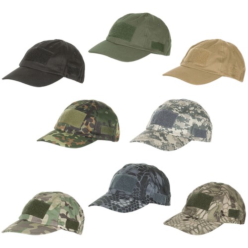 Tactical baseball cap mit - us,