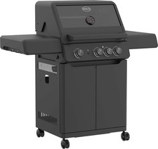 Gasgrill RÖSLE Allflame Peer