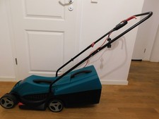 bosch rasenmäher rotak 32