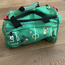 Fußball Tasche von Jakoo für