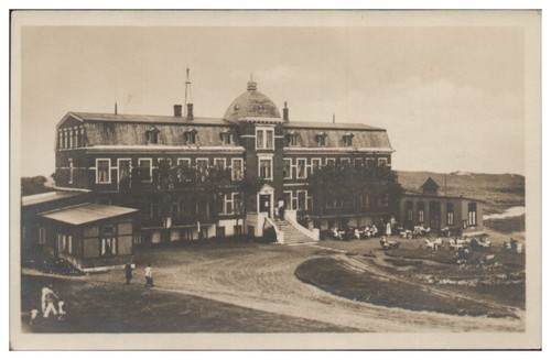 S7234 kampen sylt kurhaus - sylt,