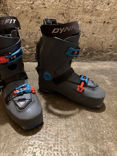 Dynafit skitourenstiefel hoji - skitourenstiefel,