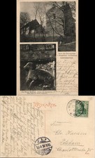 Ansichtskarte Waltershausen 2