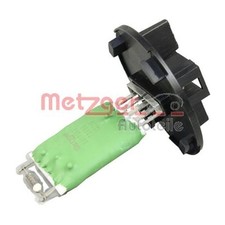 Metzger Widerstand  für