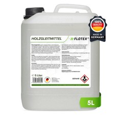 Flotex® 5L Holzgleitmittel