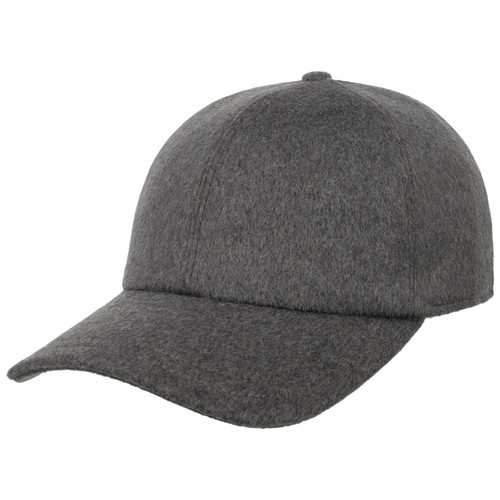 Borsalino hiker merino cap - hiker,