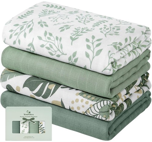 4er set baby pucktücher - set,