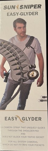 Kameragurt sun sniper - sun,