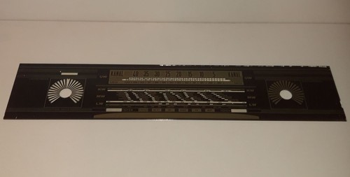 Skalenglas aus loewe opta - skalenglas,