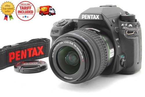 Sc6668 top mint - pentax, k-5