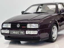 1:18 VW Corrado VR6 OttOmobile