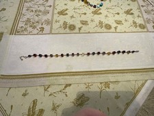 wunderschöne Kette von coeur de lion, so gut wie neu, immer ein schönes Geschenk