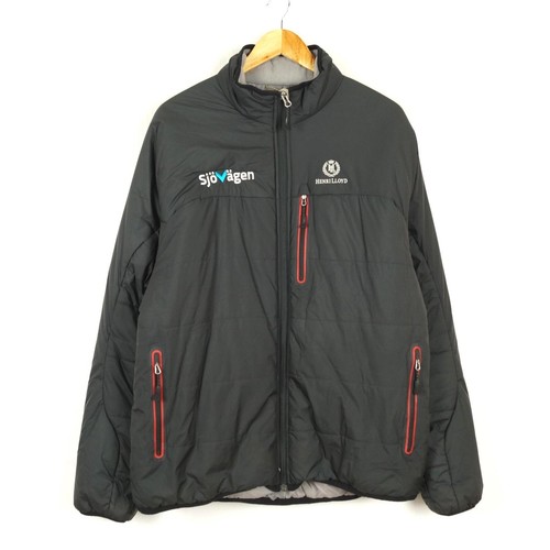 Henri lloyd men puffer jacket - henri,
