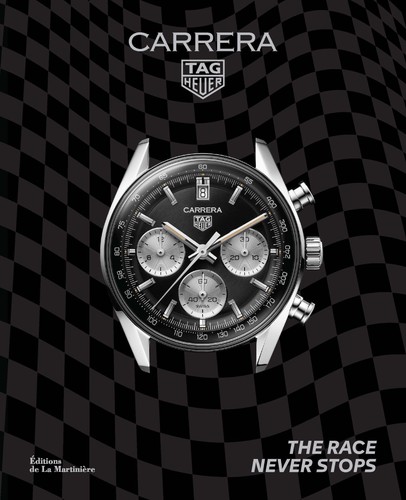 Nicholas biebuyck tag heuer - tag,