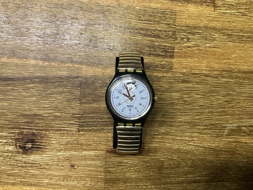 Swatch armbanduhr für unisex - armbanduhr,