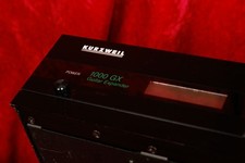 KURZWEIL 1000 GX GUITAR
