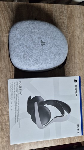 Ps5 pulse elite headset - pulse,