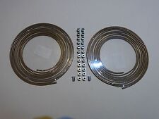 2 x 5 m Kunifer-Bremsleitung 4,75 mm + 26 x Verschraubung B. F, BMW E3 + E9