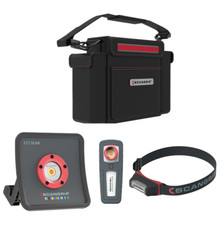 Scangrip Detailing Kit