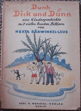 Durch Dick und Dünn