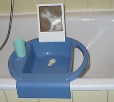 Rotho Babydesign Kinderwaschbecken, Kiddywash, zum Einhängen an der Badewanne