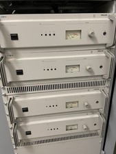 Philips SQ45 Verstärker