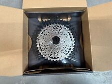 Deore XT CS M8100 10-51 HYPERGLIDE + Kassette 12- Fach für Microspline Freilauf