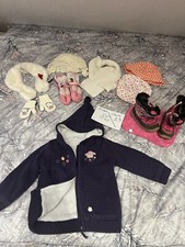 Klamotten Paket Mädchen