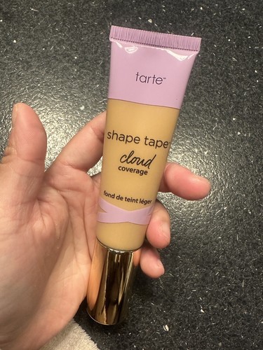 Tarte shape tape - tarte, cover