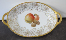 23868/Jugendstil Thomas Schale