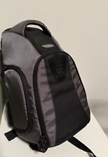 Kamera Umhänge Fotorucksack Mantona - Super Zustand Mit Rausnehmbaren Fächern