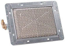 KEBAB KERAMIKBRENNER L 237MM B