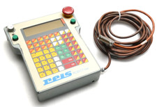 Reis ROBOTstar Programmierhandgerät